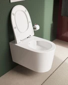 Vitra Nest QuantumFlush Asma Klozet - 3