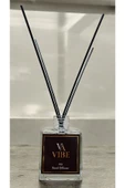 Home Home VİBE KOZMETİK AŞK KOKUSU ODA KOKUSU BAMBU ÇUBUKLU 100 ML - 2