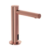 A4721329 VitrA Origin Fotoselli Lavabo Bataryası, (Çift Su Girişli,Elektirikli) Bakır - 1