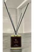 Home Home Vibe Kozmetik Mood Bambu Çubuklu Oda Kokusu 100 ml (TÜRK KAHVESİ KOKUSU) - 2