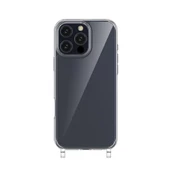 Apple iPhone 16 Pro Kılıf Zore X-Rop Kapak - 9
