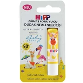 Hipp Babysanft Güneş Koruyucu Dudak Nemlendiricisi 4.8 gr - 2