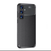 Galaxy S25 Plus Kılıf Zore Negro Silikon Kapak - 9