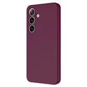 Galaxy S25 Kılıf Zore Mara Lansman Kapak - 7