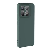Xiaomi 14T Pro Kılıf Zore Mara Lansman Kapak - 11