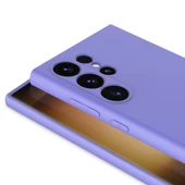 Galaxy S25 Ultra Kılıf Zore Mara Lansman Kapak - 10