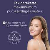 Sesu Sir Ağda Bantları Tüm Vücut Hassas Ciltler 20'li 5 Adet - 5