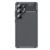 Galaxy S25 Ultra Kılıf Zore Negro Silikon Kapak - 3