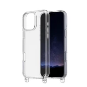 Apple iPhone 16 Pro Kılıf Zore X-Rop Kapak - 7