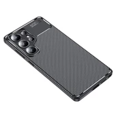 Galaxy S25 Ultra Kılıf Zore Negro Silikon Kapak - 10