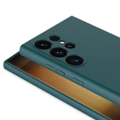 Galaxy S25 Ultra Kılıf Zore Mara Lansman Kapak - 11