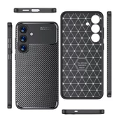 Galaxy S25 Plus Kılıf Zore Negro Silikon Kapak - 10