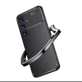 Galaxy S25 Plus Kılıf Zore Negro Silikon Kapak - 6