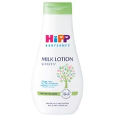 Hipp Babysanft Sensitiv Vücut Losyonu 350 ml - 1