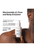 The Ordinary Niacinamide 5% Yüz ve Vücut Emülsiyonu 100ML thumbnail 2