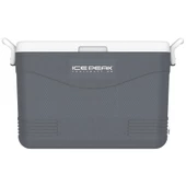 IcePeak CoolCraft 46 Buzluk 41.6 Litre-FÜME - 1