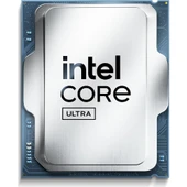 INTEL CORE ULTRA 5 245KF 14çekirdekli 26MB VGA Yok 1851p 125W Kutusuz-Fansız - 1