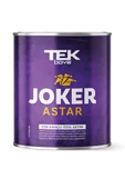 Tek Boya Joker Zor Yüzeyler Astarı 2,5 lt - 1