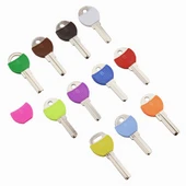 SİSTEM BİLYALI ANAHTAR BAŞLIĞI RENKLİ PLASTİK ( 1 ADET FİYATIDIR ) thumbnail 2