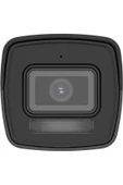 Hıkvısıon (DS-2CD1043G2-LIUF) 4mp 2,8mm Smart Hybrıt Lıgth Sesli Poe Ir Bullet Kamera 30MT - 3