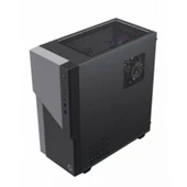 EXPER XCELLERATOR XC217 N1 CORE i7 13700F-32GB RAM-1TB NVME-16GB RTX4080-W11 PRO GAMING PC thumbnail 3