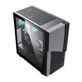EXPER XCELLERATOR XC217 N1 CORE i7 13700F-32GB RAM-1TB NVME-16GB RTX4080-W11 PRO GAMING PC thumbnail 2