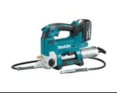 Makita Akülü Gres Tabancası 18v Rm Dgp180rt Tek Akülü thumbnail 1