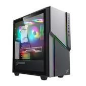 EXPER XCELLERATOR XC217 N1 CORE i7 13700F-32GB RAM-1TB NVME-16GB RTX4080-W11 PRO GAMING PC thumbnail 1