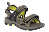 Regatta Boys Ad-Flux Jnr II Çocuk Sandalet-HAKİ - 1