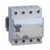 LEGRAND 40A 30mA AC Tip Kaçak Akım Rölesi XC3 LR 403191 - 1