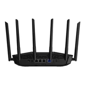 ASUS TUF GAMING BE6500 WIFI-7 DUAL BAND ROUTER - 2