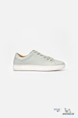 1308 V-MICH DAILY SNEAKERS KADIN AYAKKABI SU YESILI - 1