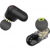 Blitzwolf BW-FYE7 Tws Dual Dynamic Drivers Şarj Standlı Bluetooth V5.0 Kulak İçi Kulaklık - 3