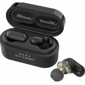 Blitzwolf BW-FYE7 Tws Dual Dynamic Drivers Şarj Standlı Bluetooth V5.0 Kulak İçi Kulaklık - 5