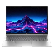 HP ProBook 460 G11 A23BKEA08 Ultra5 125U 16GB 512SSD 16" FHD+ W11P Dizüstü Bilgisayar thumbnail 1