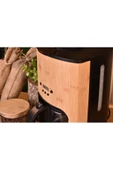 Bambum Natura 1000 Watt Filtre Kahve Makinesi - 2