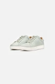 1308 V-MICH DAILY SNEAKERS KADIN AYAKKABI SU YESILI - 4