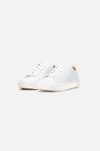 1308 V-MICH DAILY SNEAKERS ERKEK AYAKKABI BEYAZ - 4