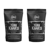 GLORİA JEAN'S TÜRK KAHVESİ 500 GR 2'Lİ PAKET - 1