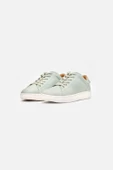 1308 V-MICH DAILY SNEAKERS ERKEK AYAKKABI SU YESILI - 4