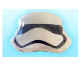 A-Star War Troper Folyo Balon 40 inç 10'lu Paket - 1