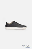 1308 V-MICH DAILY SNEAKERS ERKEK AYAKKABI SIYAH - 1