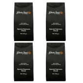 GLORİA JEAN'S SPECİAL ESPRESSO BLEND 250GR 4'LÜ PAKET - 1