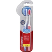 Colgate Aktif Beyazlik Diş Fırçası 1+1 Yumuşak - 1