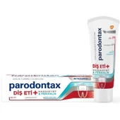 Parodontax Diş Eti Hassasiyet Ve Ferahlık Beyazlatıcı Florürlü Diş Macunu 75 ml - 1