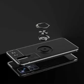 Xiaomi Mi 12T Kılıf Zore Ravel Silikon Kapak - 10