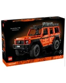 Lego Technic Mercedes-Benz G 500 Professional Line 42177 thumbnail 1