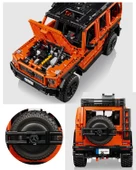 Lego Technic Mercedes-Benz G 500 Professional Line 42177 thumbnail 2