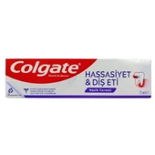 Colgate Hassasiyet Diş Eti Sağlığı 75 Ml - 1