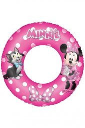 SUNSTAR-Minnie Mouse Simit 56Cm 91040 - 1